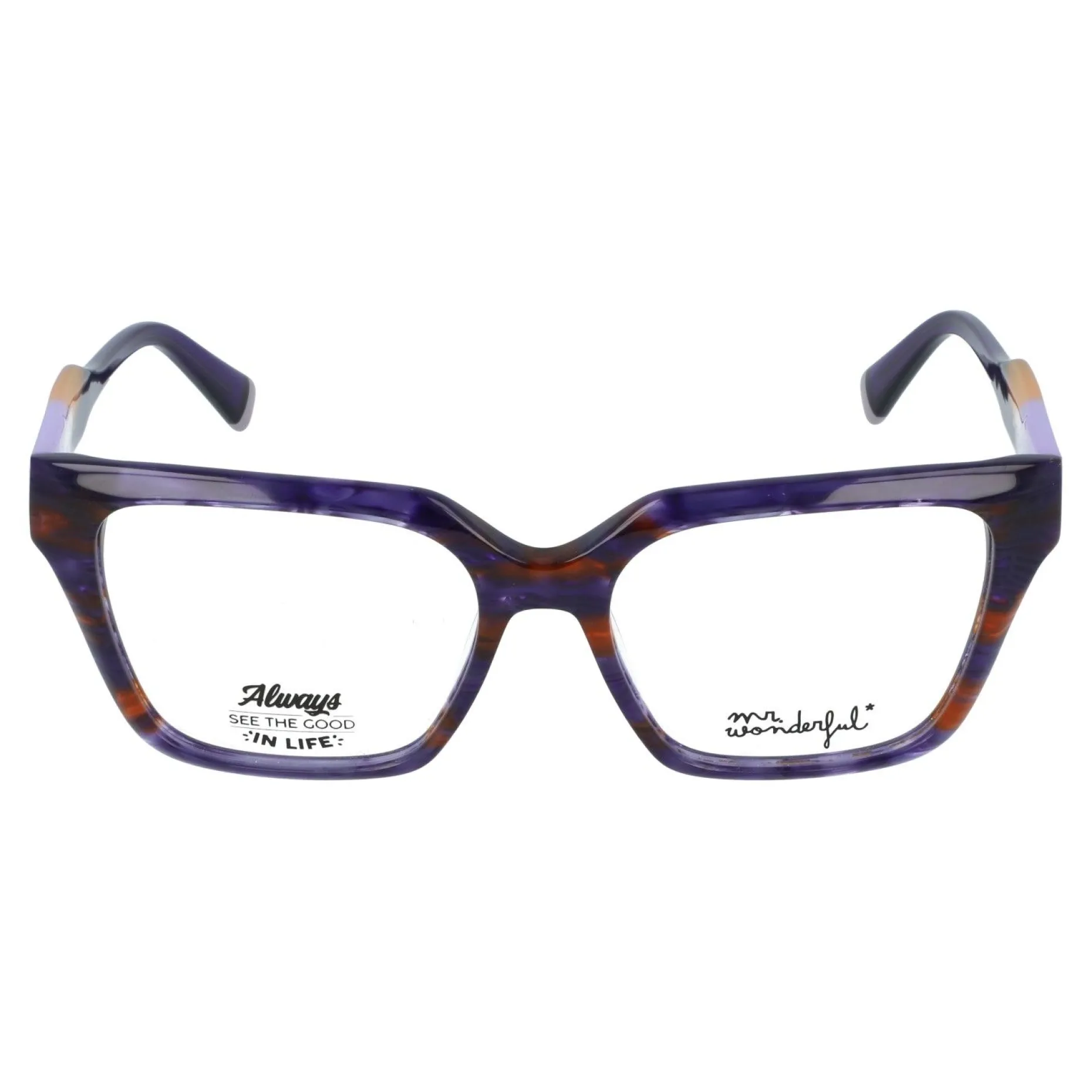 Gafas graduadas Mr.Wonderful MW79050555 MW79066
