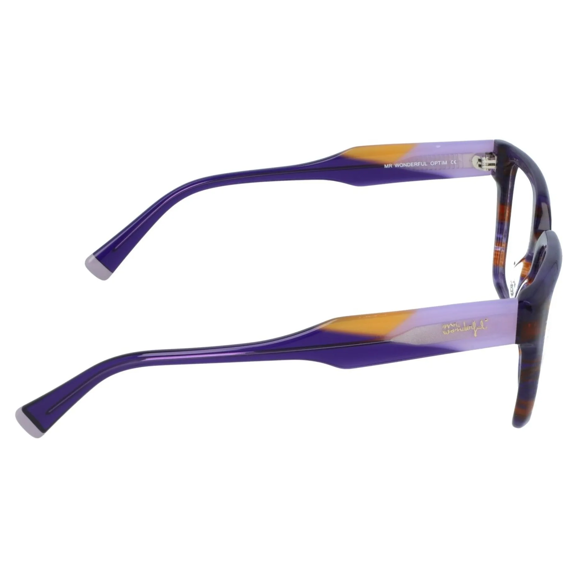 Gafas graduadas Mr.Wonderful MW79050555 MW79066