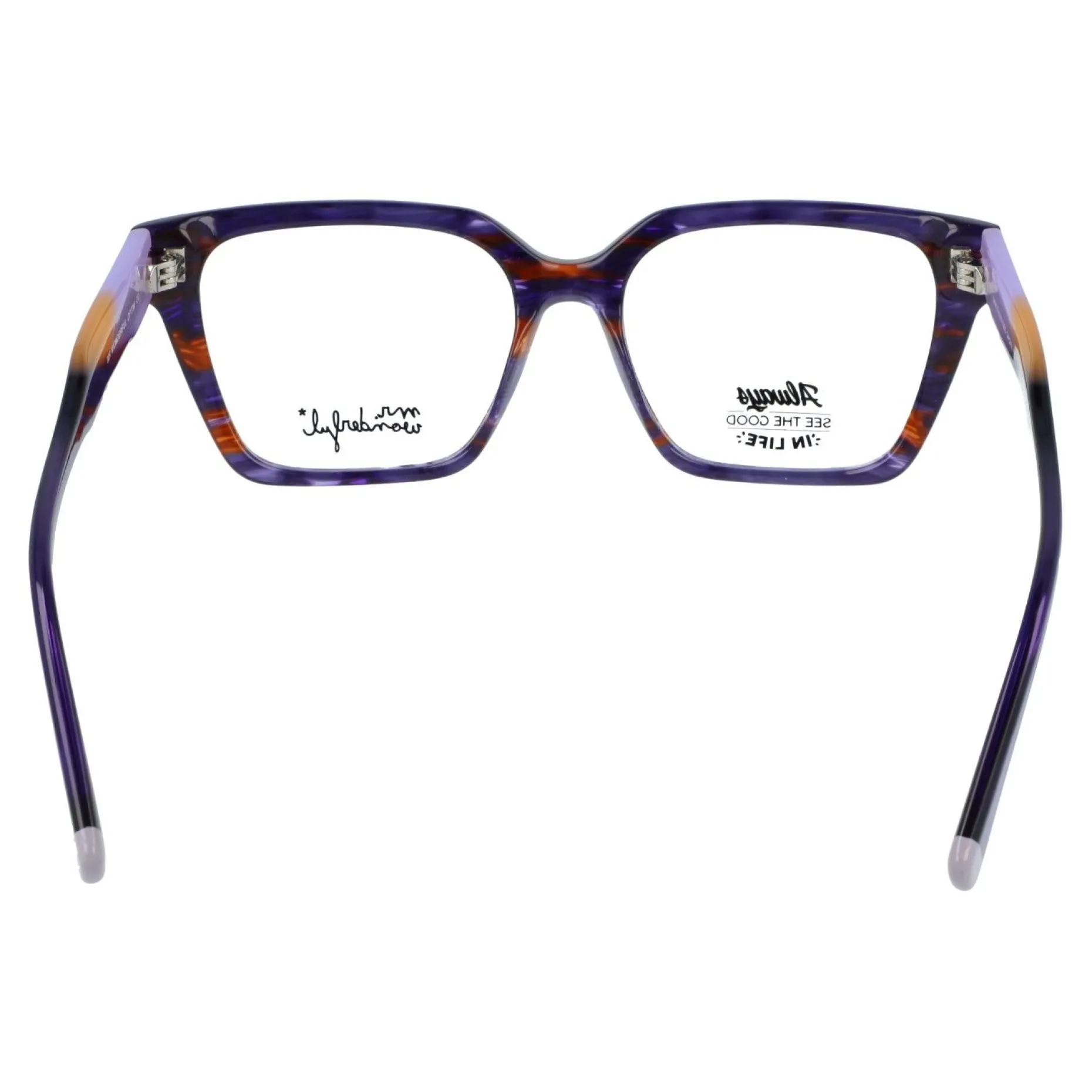 Gafas graduadas Mr.Wonderful MW79050555 MW79066