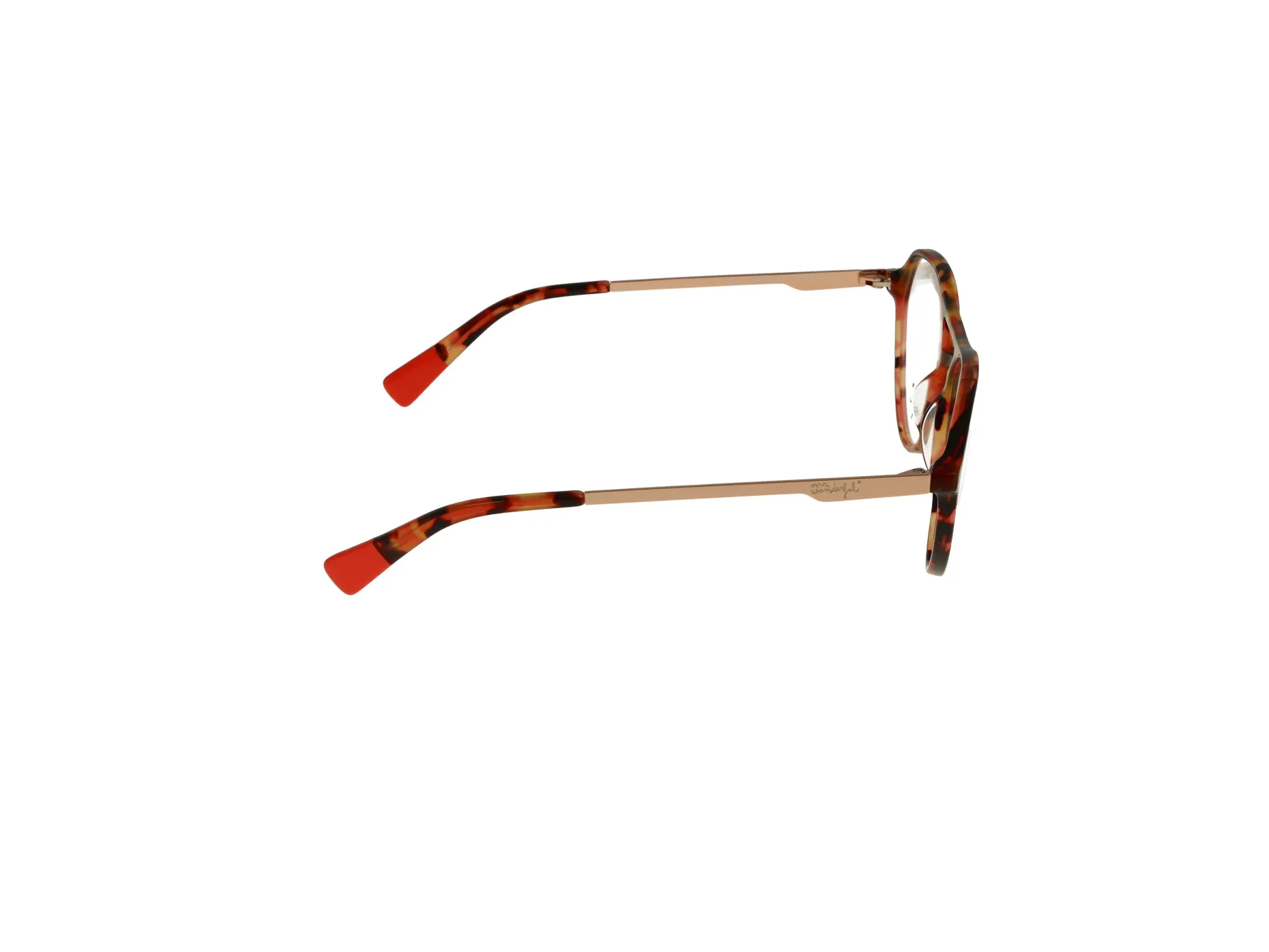 Gafas graduadas Mr.Wonderful MW69105