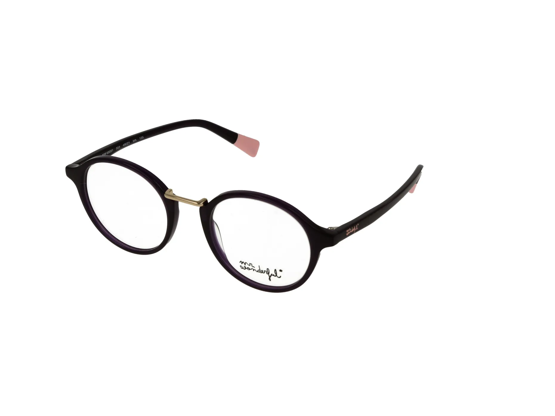 Gafas graduadas Mr.Wonderful MW69051
