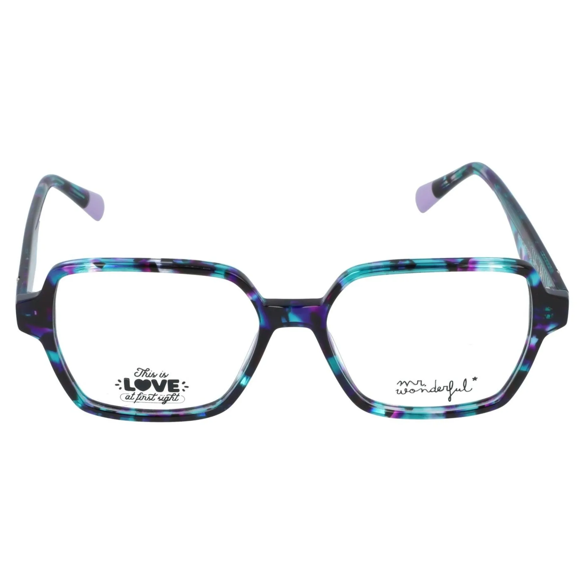 Gafas graduadas Mr.Wonderful MW69230