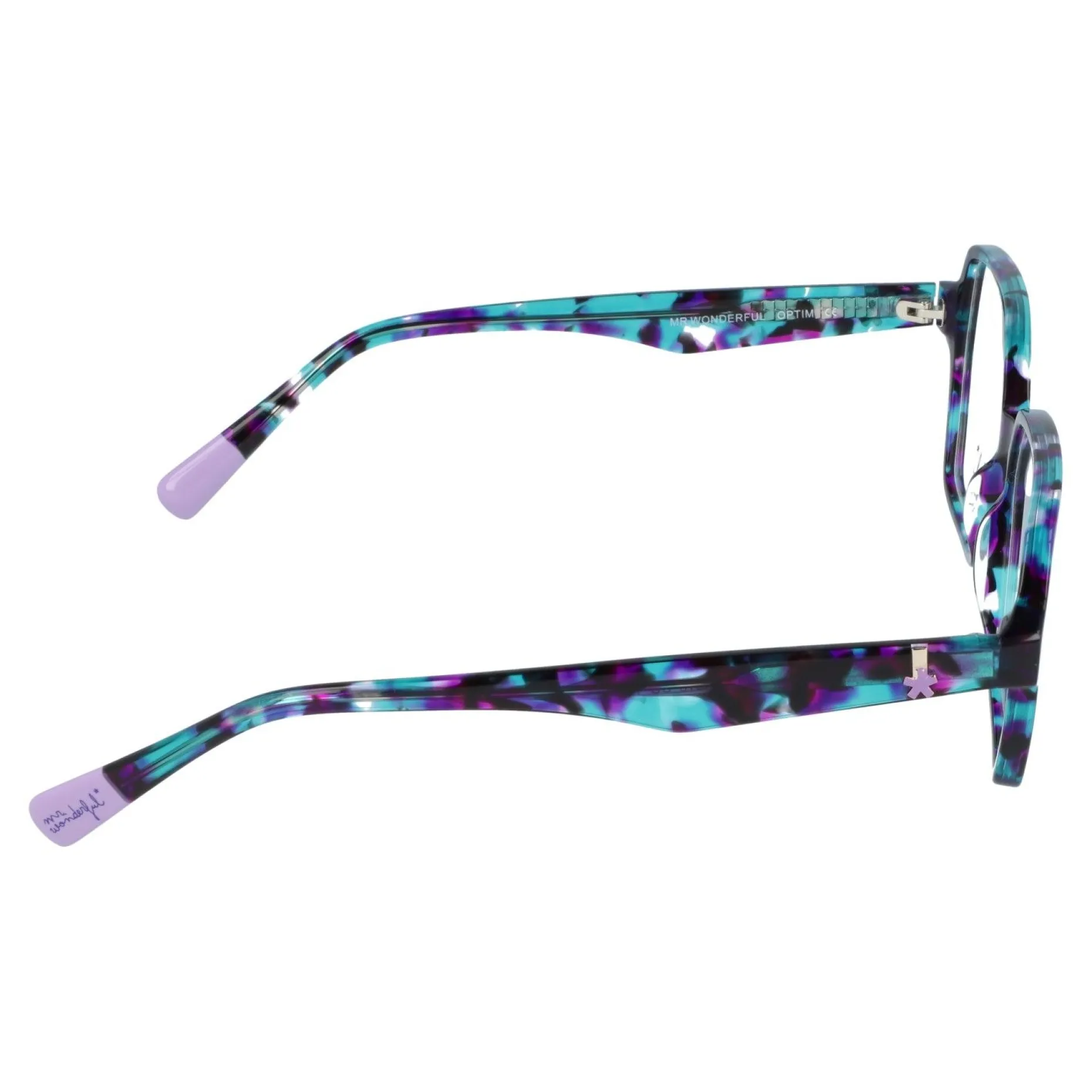 Gafas graduadas Mr.Wonderful MW69230