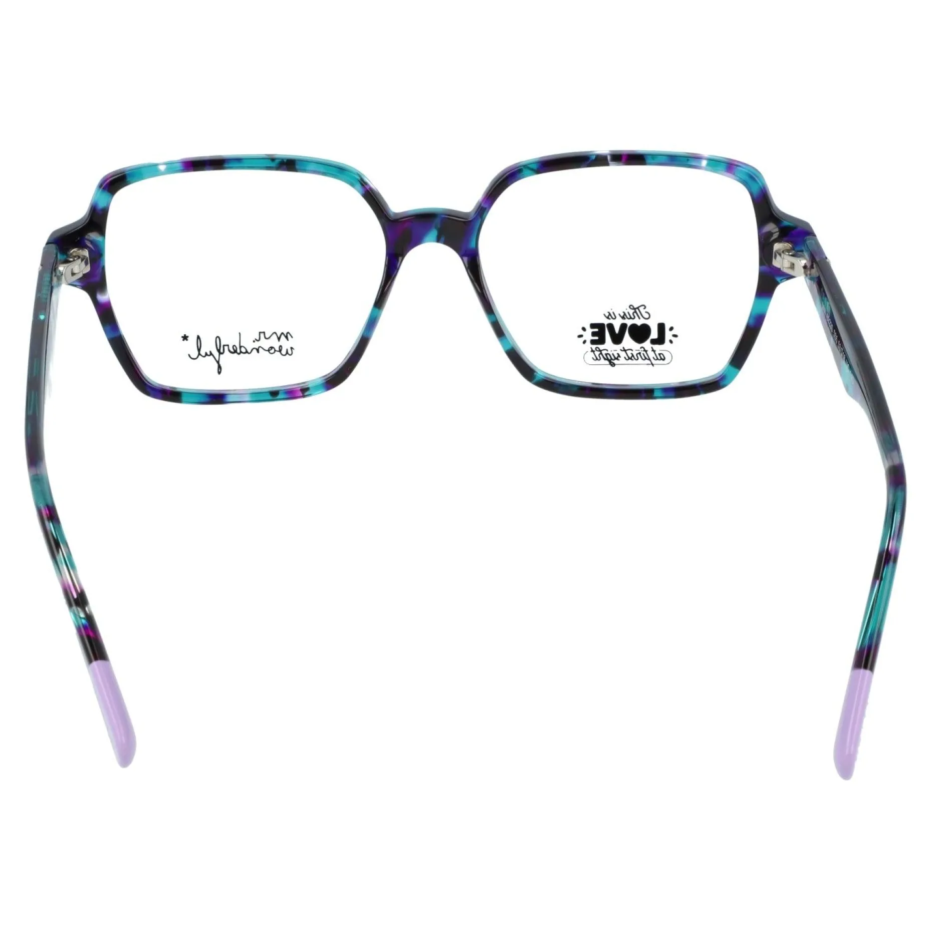 Gafas graduadas Mr.Wonderful MW69230