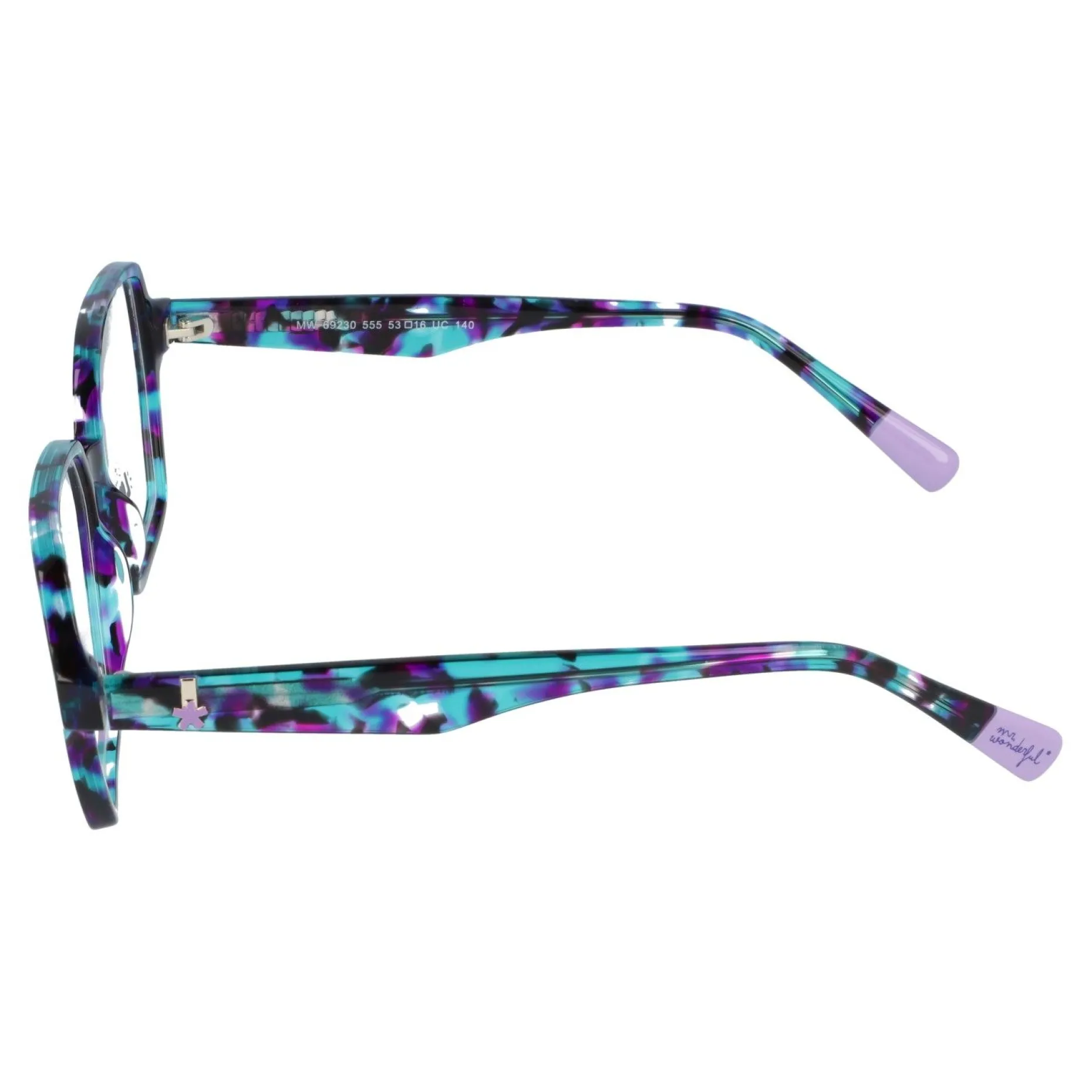 Gafas graduadas Mr.Wonderful MW69230