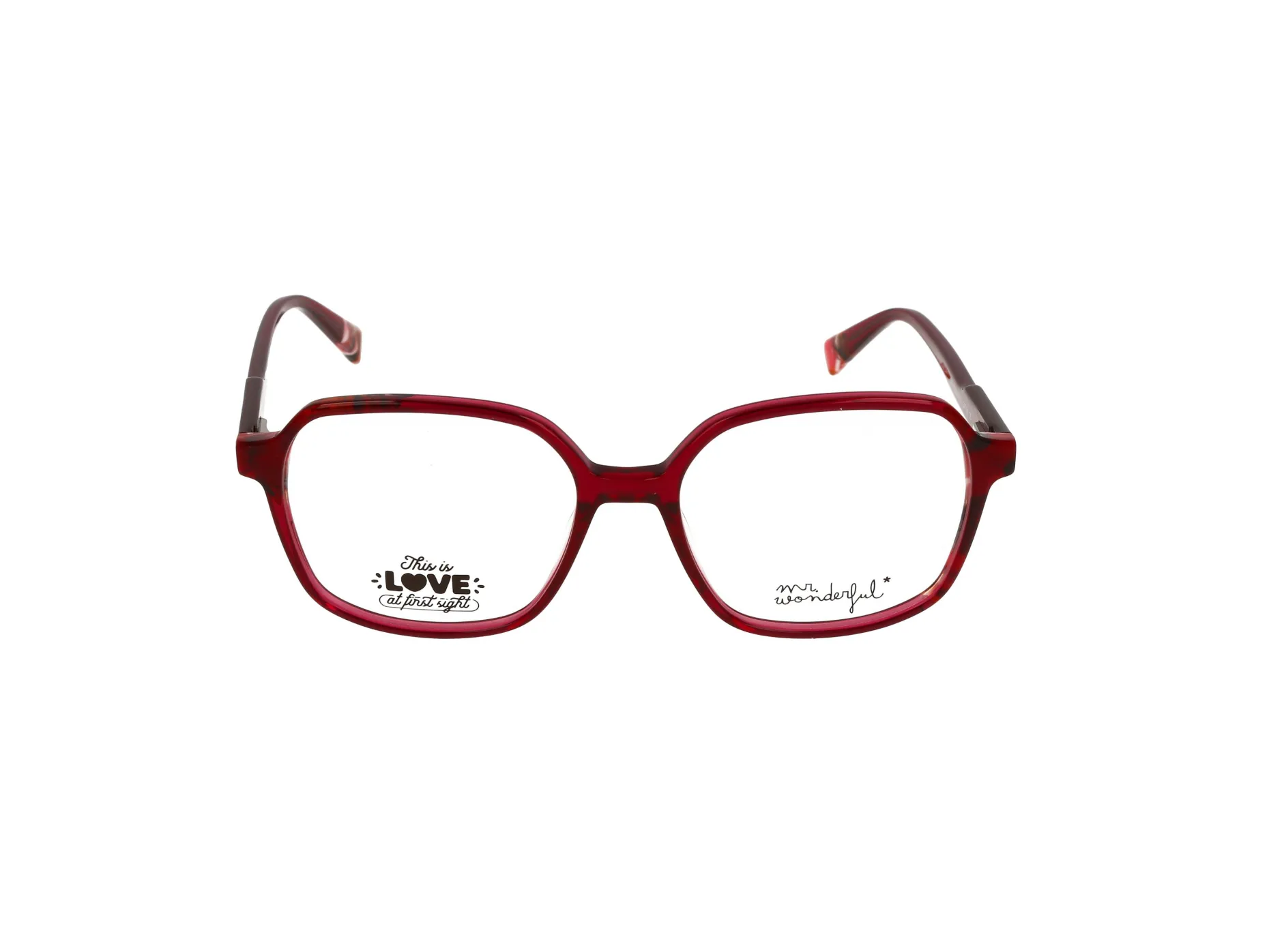 Gafas graduadas Mr.Wonderful MW69194