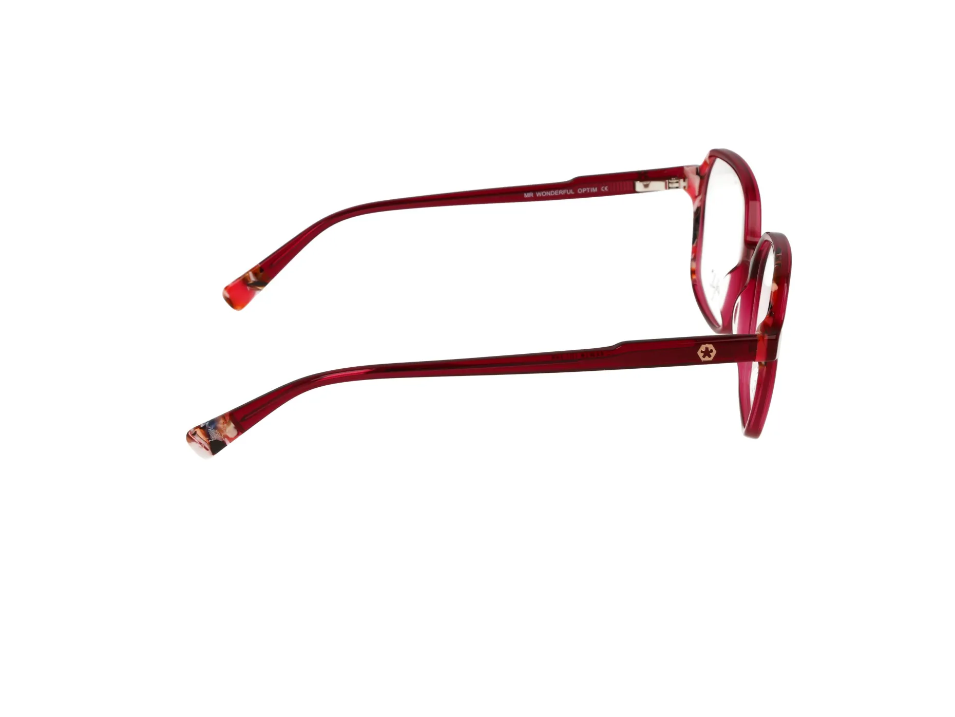 Gafas graduadas Mr.Wonderful MW69194