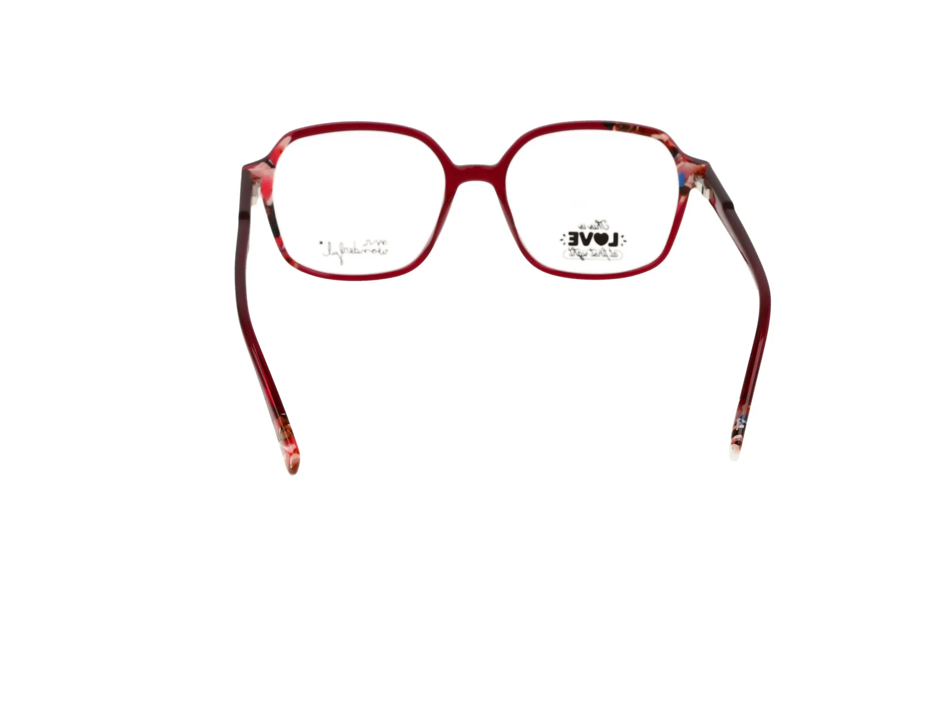 Gafas graduadas Mr.Wonderful MW69194