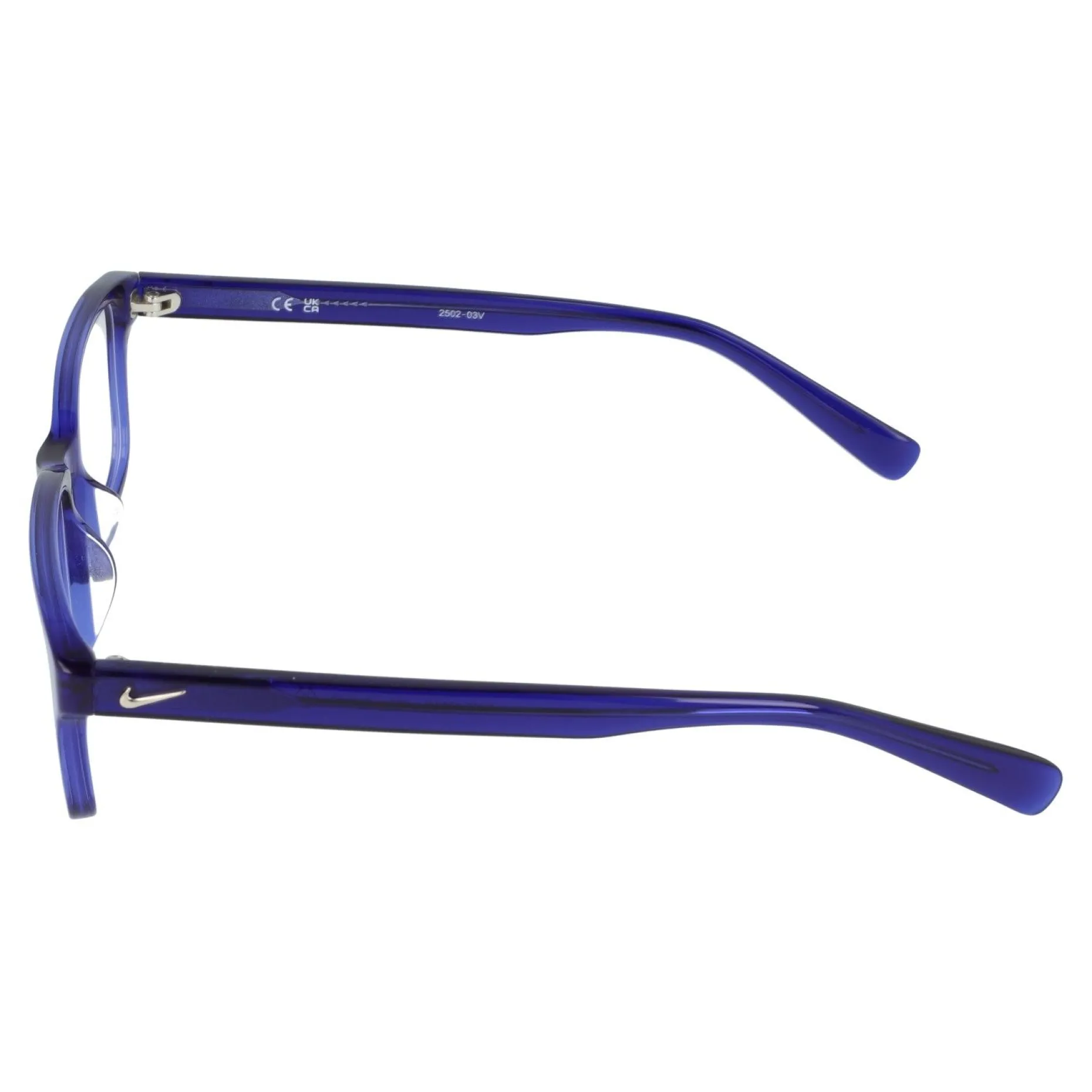 Gafas graduadas NIKE JR. NK1001C