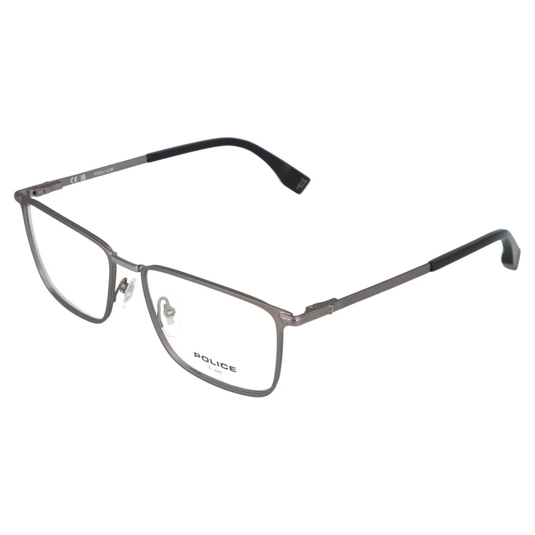 Gafas graduadas Police GRIND 6 VPLR64