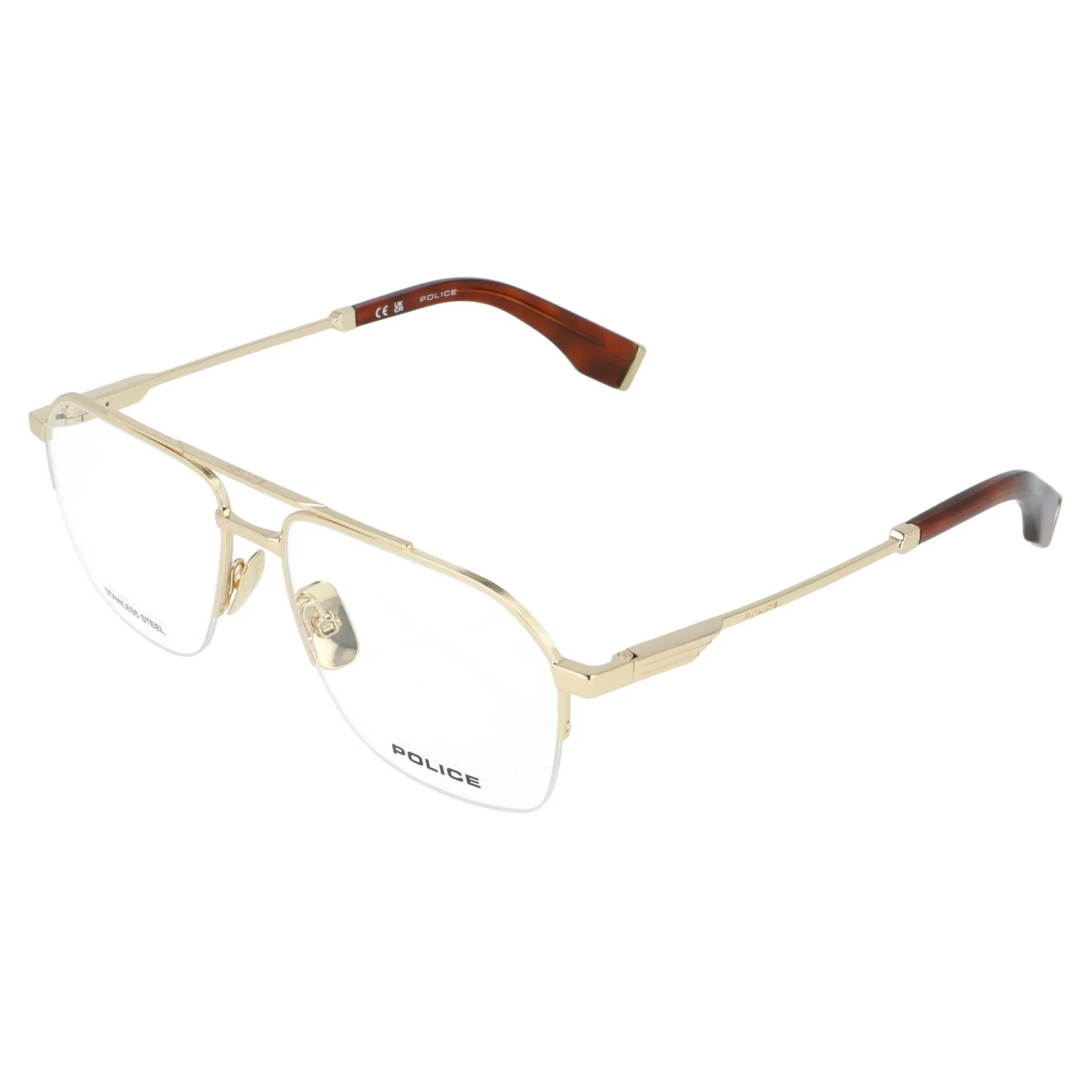Gafas graduadas Police MERCURY LITE 2 VPLR71