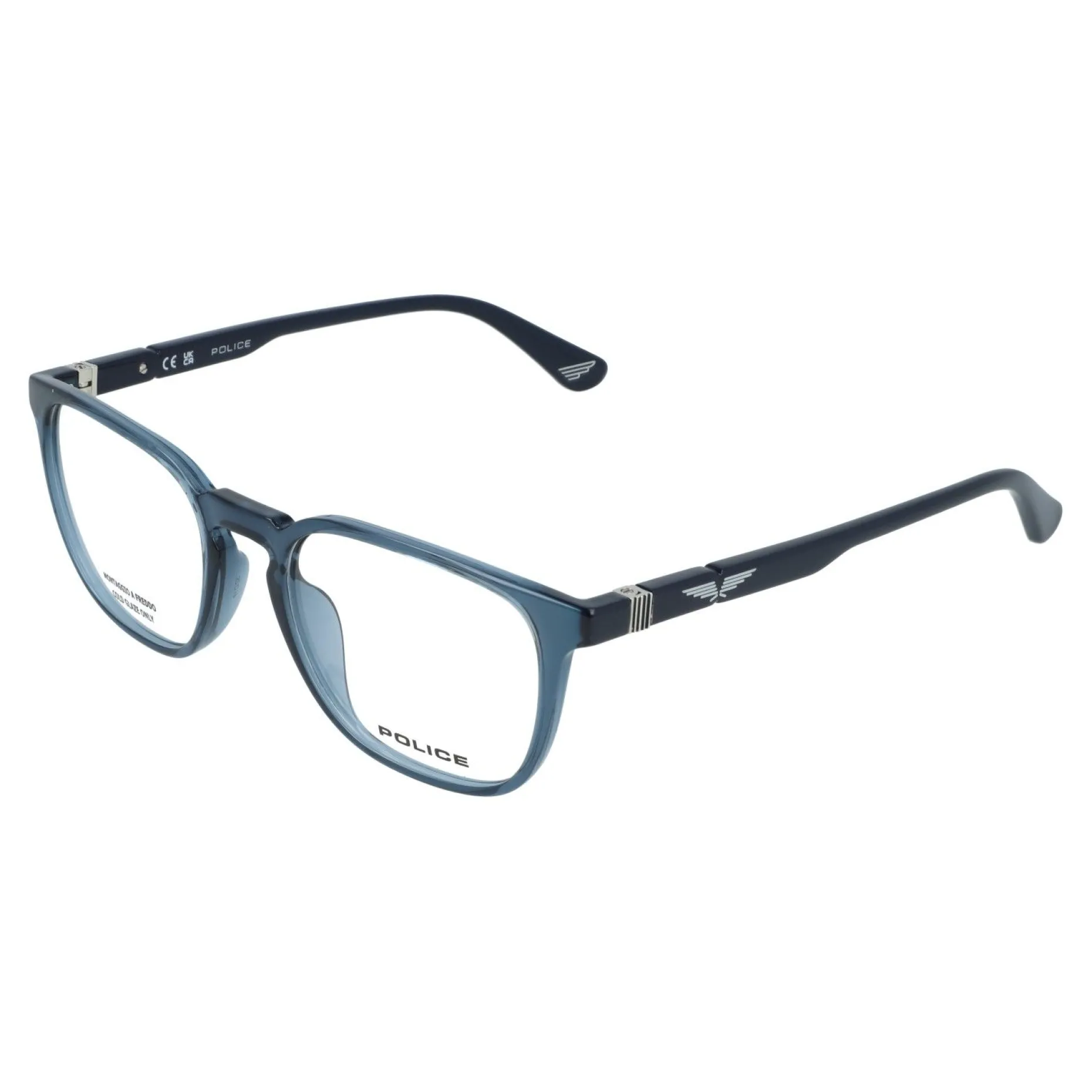 Gafas graduadas Police ORIGINS LITE 33 VPLQ67