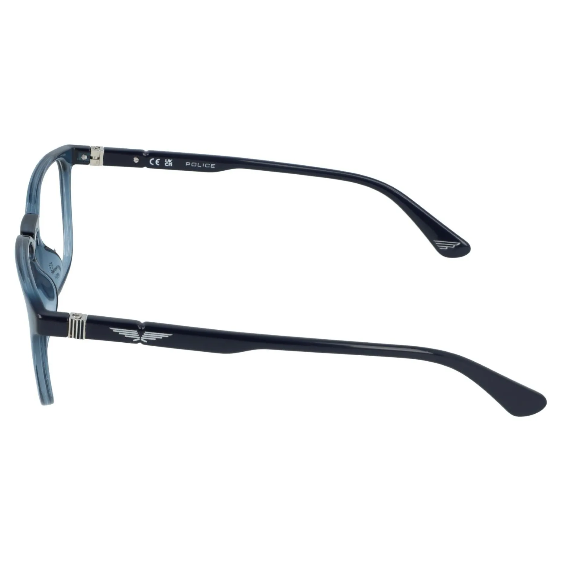 Gafas graduadas Police ORIGINS LITE 33 VPLQ67
