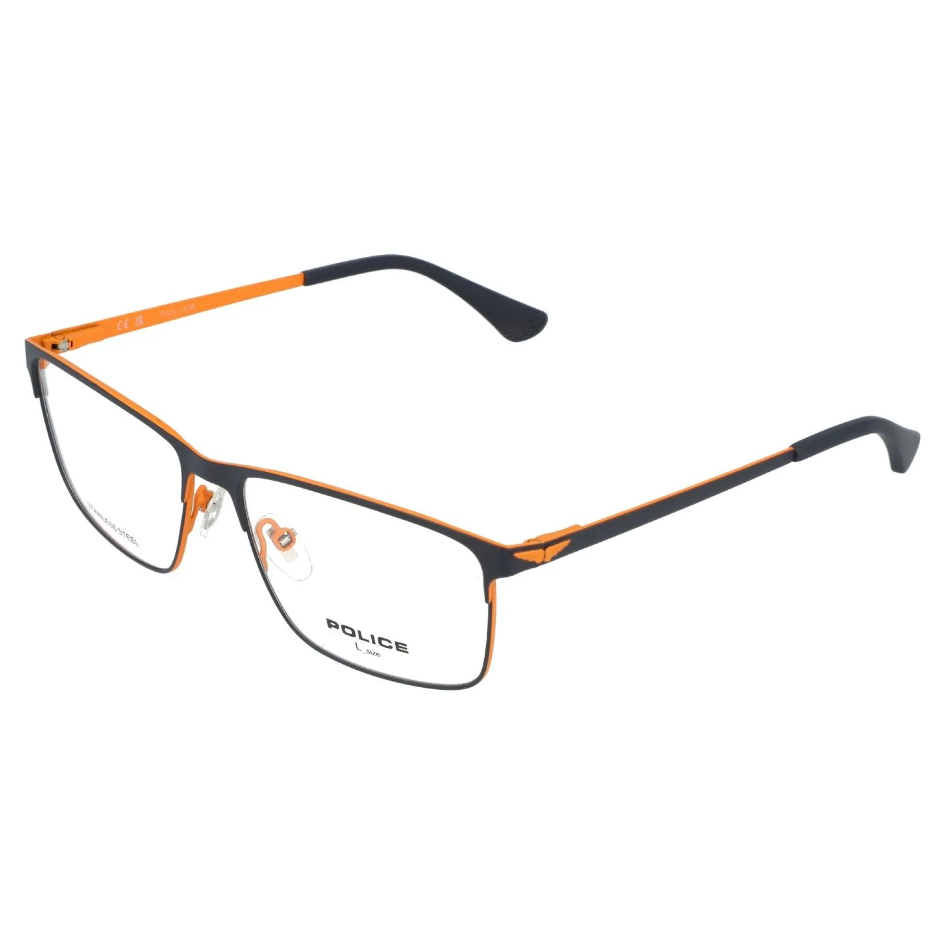 Gafas graduadas Police TAILWIND EVO 5 VPLD06