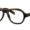 Gafas graduadas Prada 0PR C12V