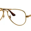 Gafas graduadas Ray Ban AVIATOR MAX 0RX3925V