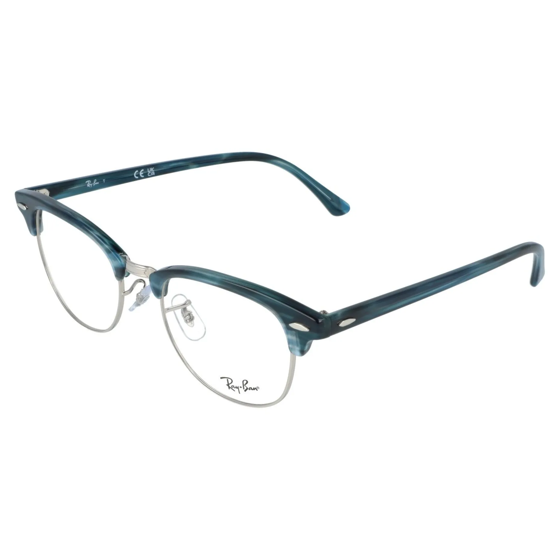 Gafas graduadas Ray Ban CLUBMASTER 0RX5154