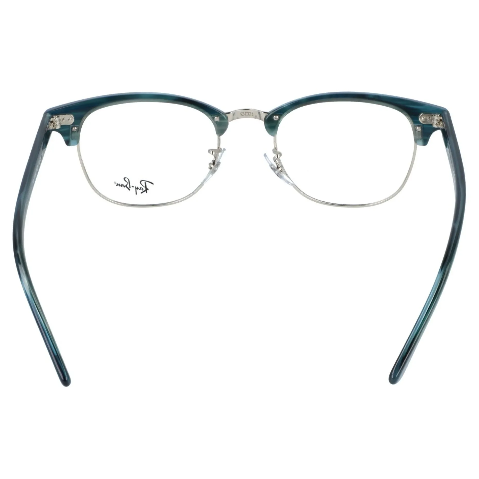 Gafas graduadas Ray Ban CLUBMASTER 0RX5154