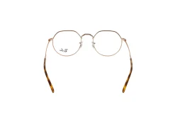 Gafas graduadas Ray Ban JACK 0RX6465