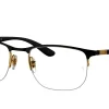 Gafas graduadas Ray Ban 0RX6513