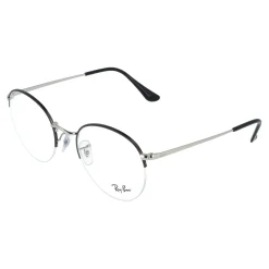 Gafas graduadas Ray Ban ROUND GAZE 0RX3947V