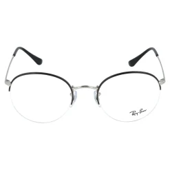 Gafas graduadas Ray Ban ROUND GAZE 0RX3947V