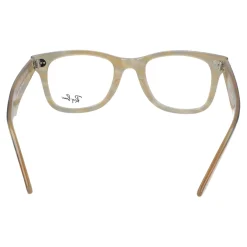 Gafas graduadas Ray Ban WAYFARER EASE 0RX4340V