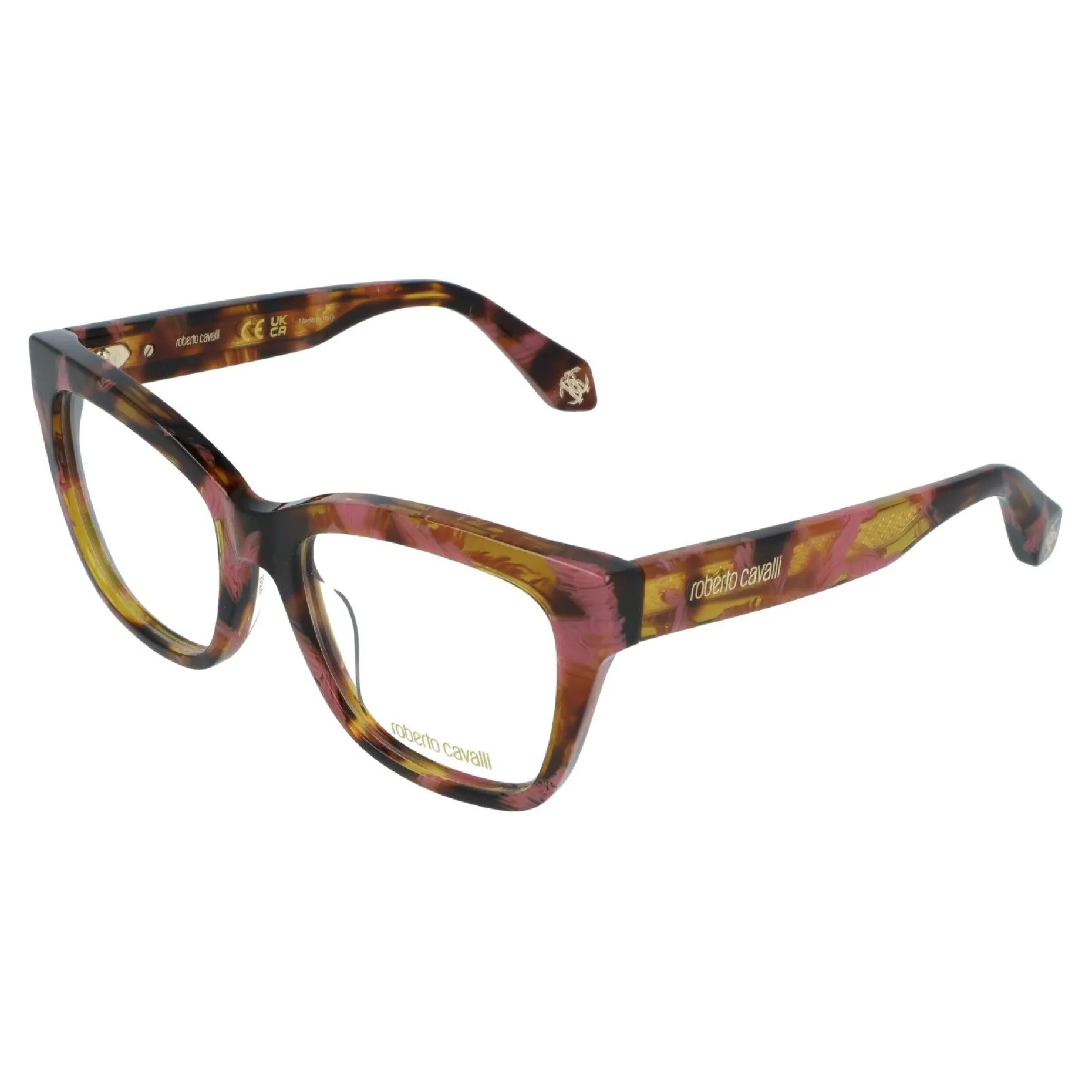 Gafas graduadas Roberto Cavalli VRC116M