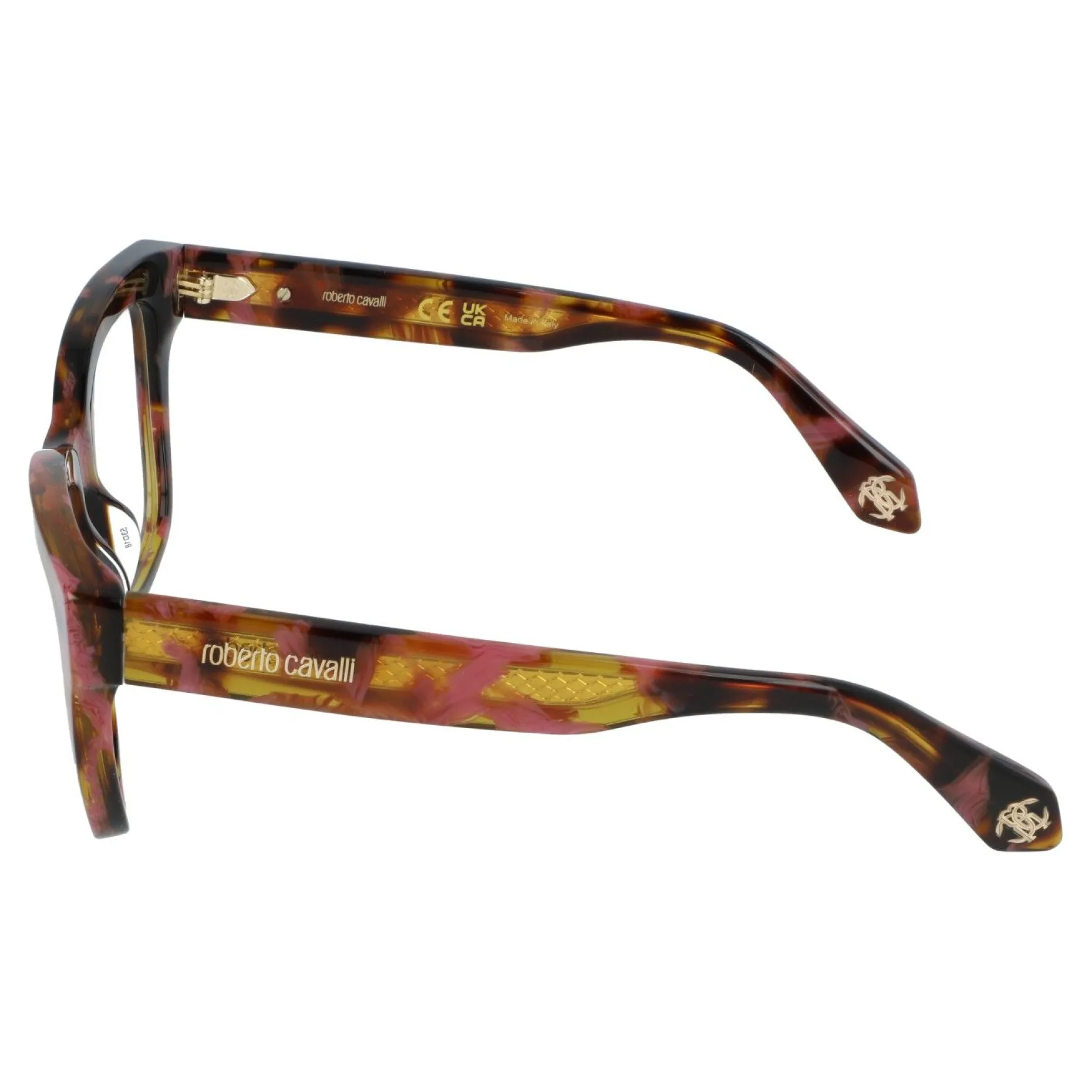 Gafas graduadas Roberto Cavalli VRC116M