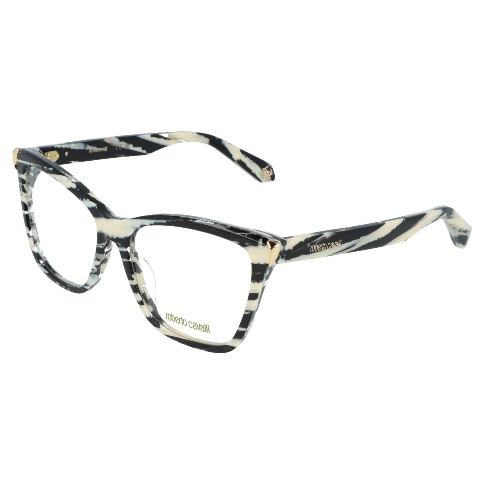 Gafas graduadas Roberto Cavalli VRC101M