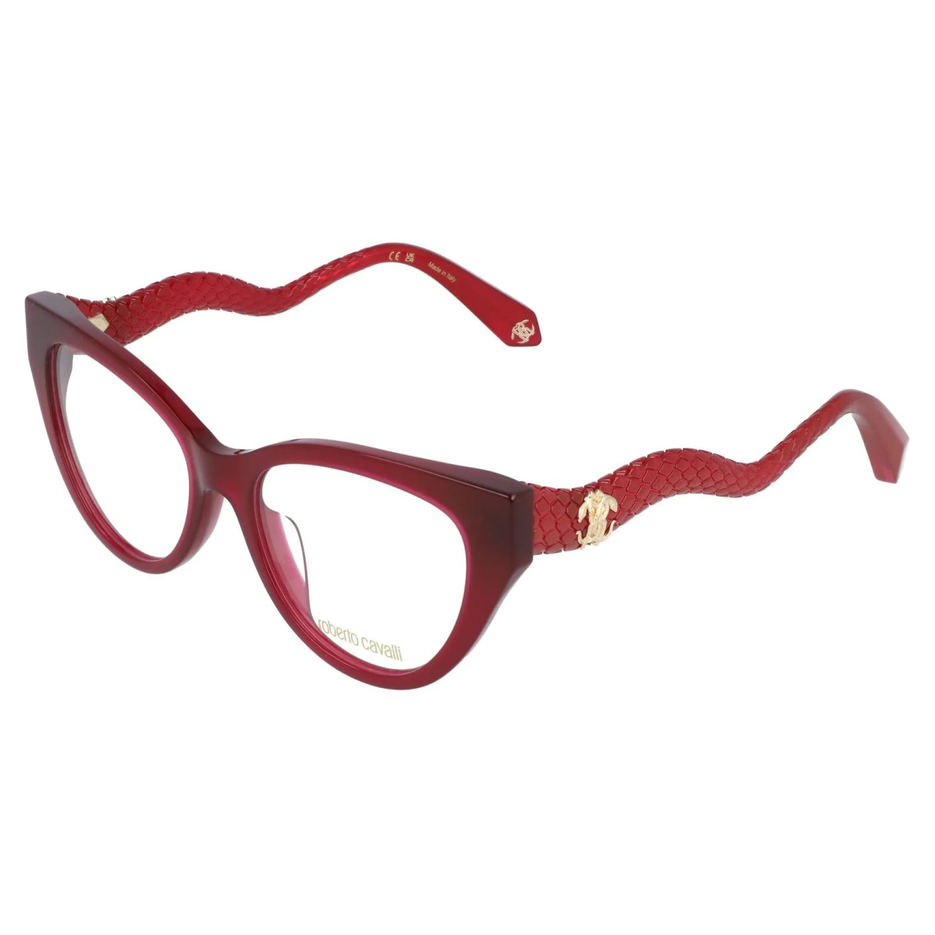 Gafas graduadas Roberto Cavalli VRC118M