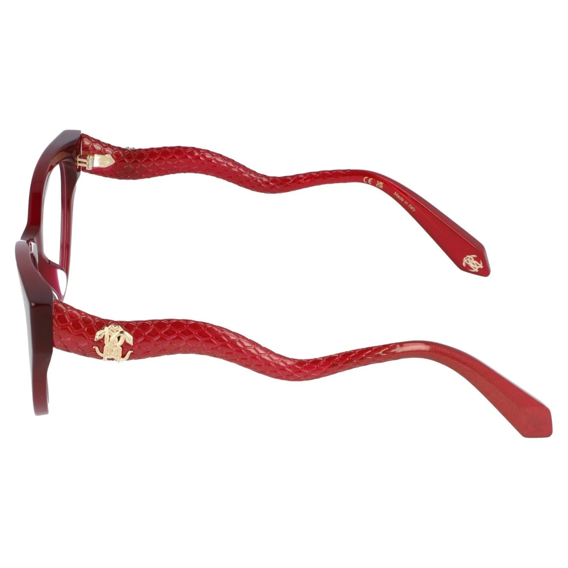 Gafas graduadas Roberto Cavalli VRC118M