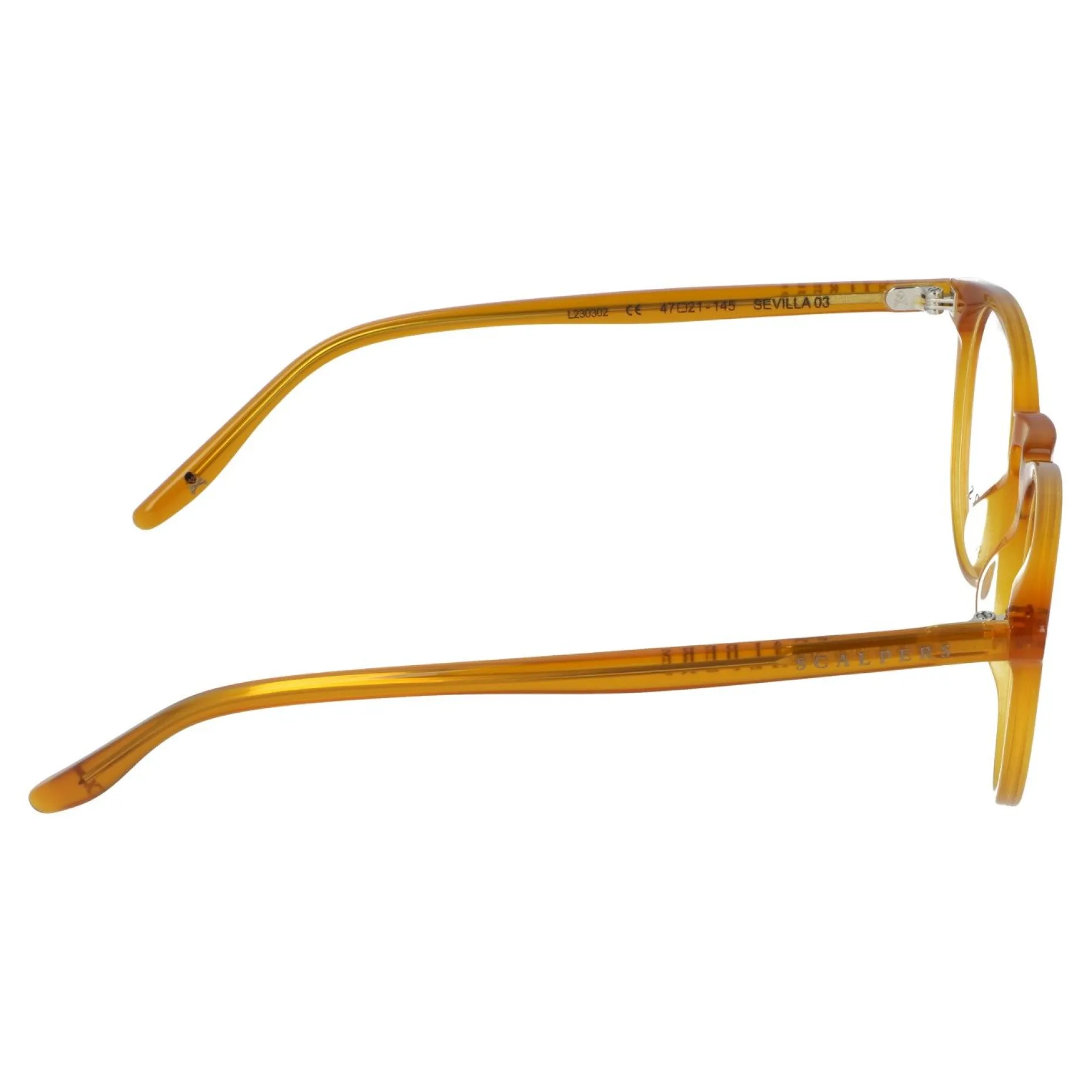 Gafas graduadas Scalpers SEVILLA