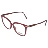 Gafas graduadas Silhouette VIBRANT HORIZON 1623 1623