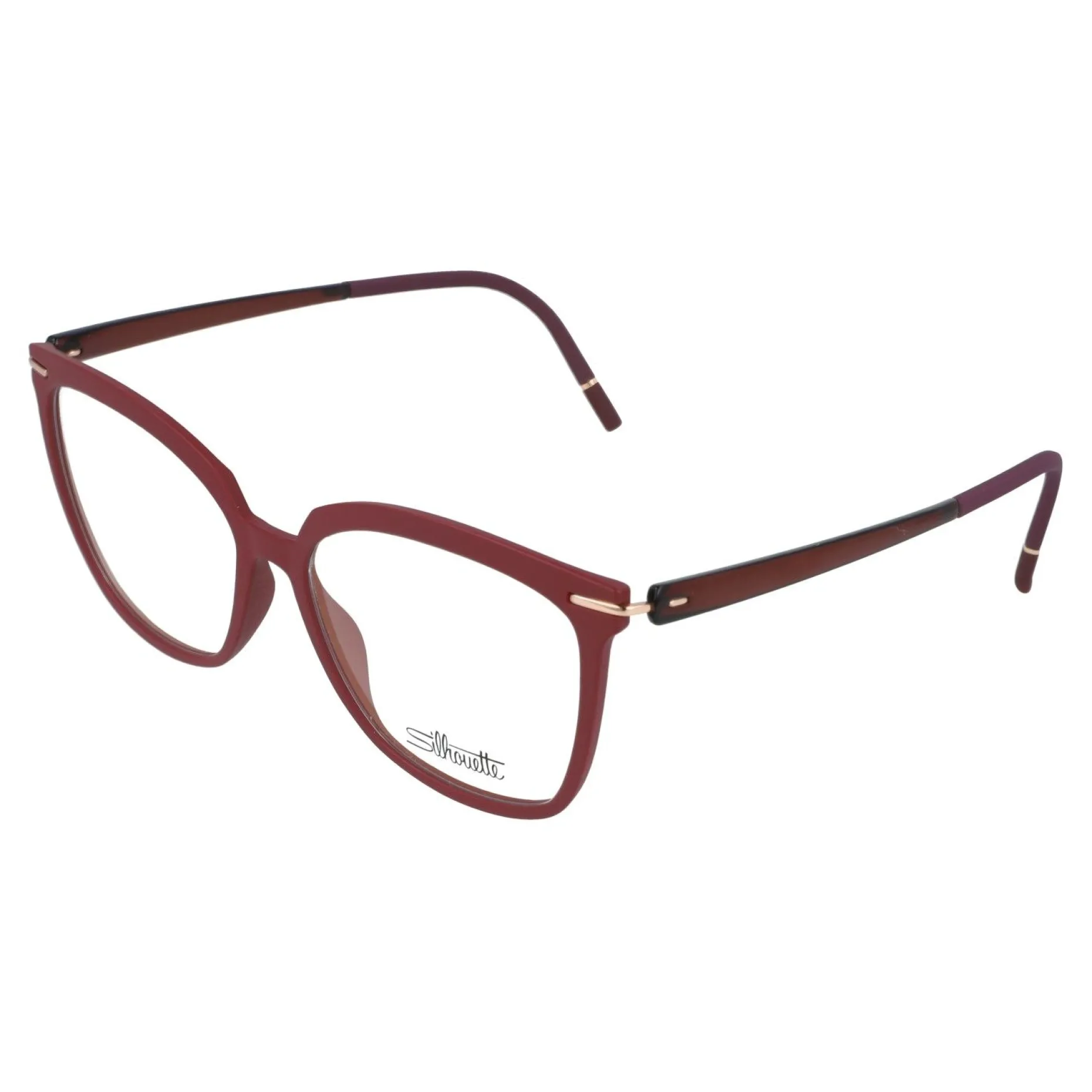 Gafas graduadas Silhouette VIBRANT HORIZON 1623 1623