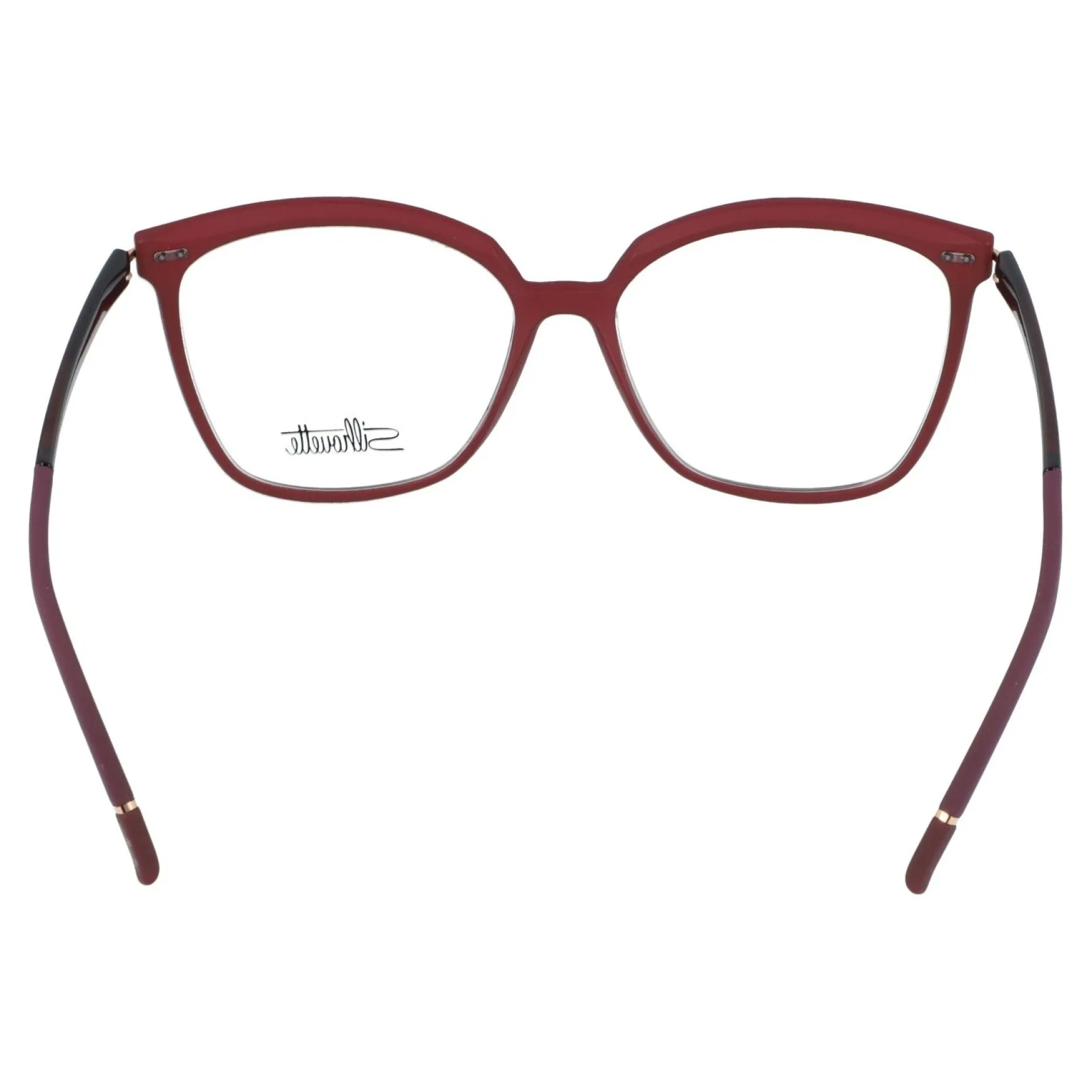 Gafas graduadas Silhouette VIBRANT HORIZON 1623 1623