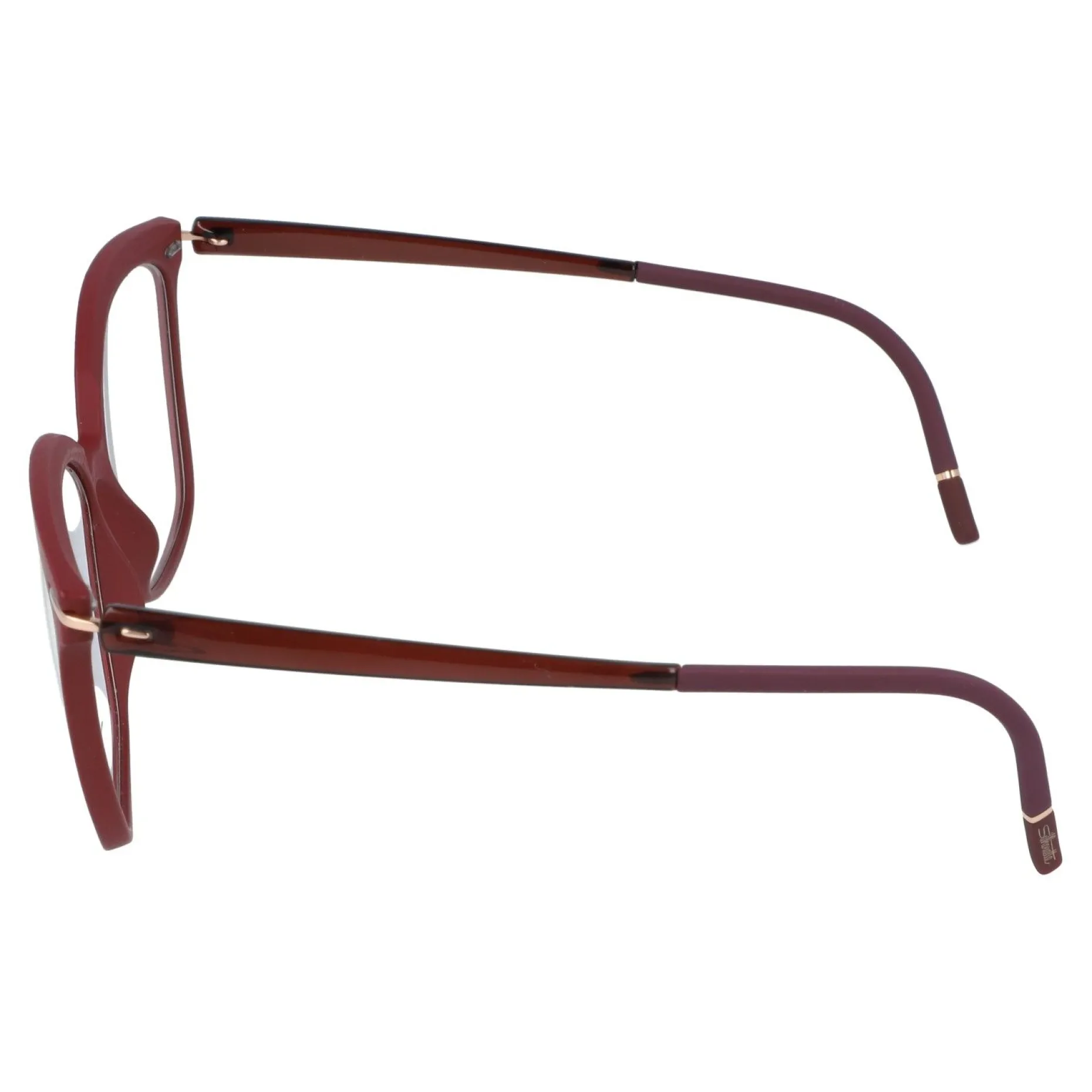 Gafas graduadas Silhouette VIBRANT HORIZON 1623 1623