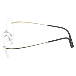 Gafas graduadas Silhouette aire TITAN MINIMAL ART 5599 PF