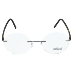 Gafas graduadas Silhouette aire THE WAVE 5567 CK