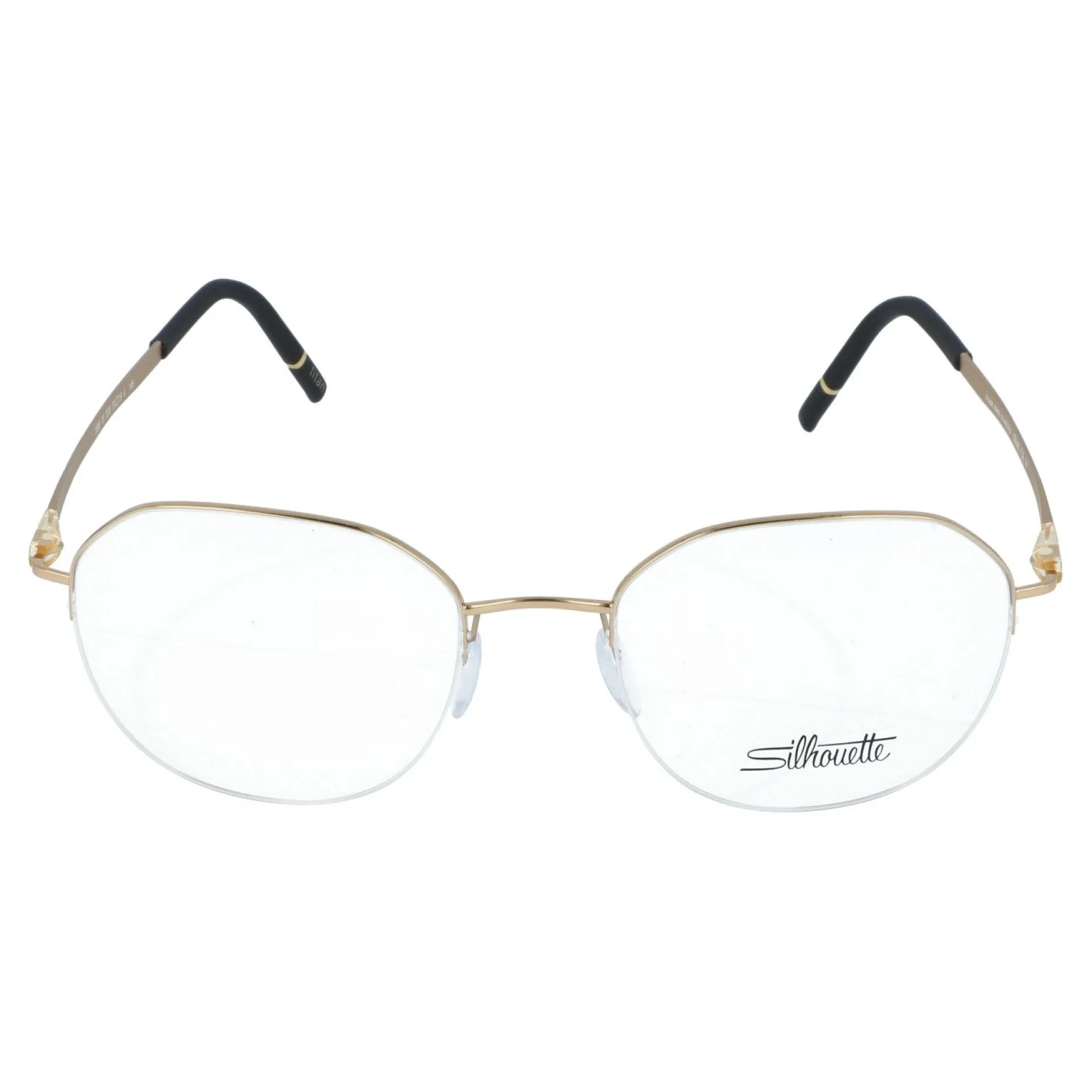 Gafas graduadas Silhouette DYNAMIC DAWN 5585