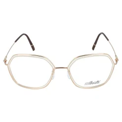 Gafas graduadas Silhouette DYNAMICS COLORWAVE CONTOUR 4569 4569