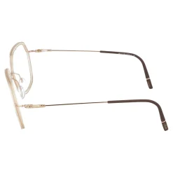 Gafas graduadas Silhouette DYNAMICS COLORWAVE CONTOUR 4569 4569