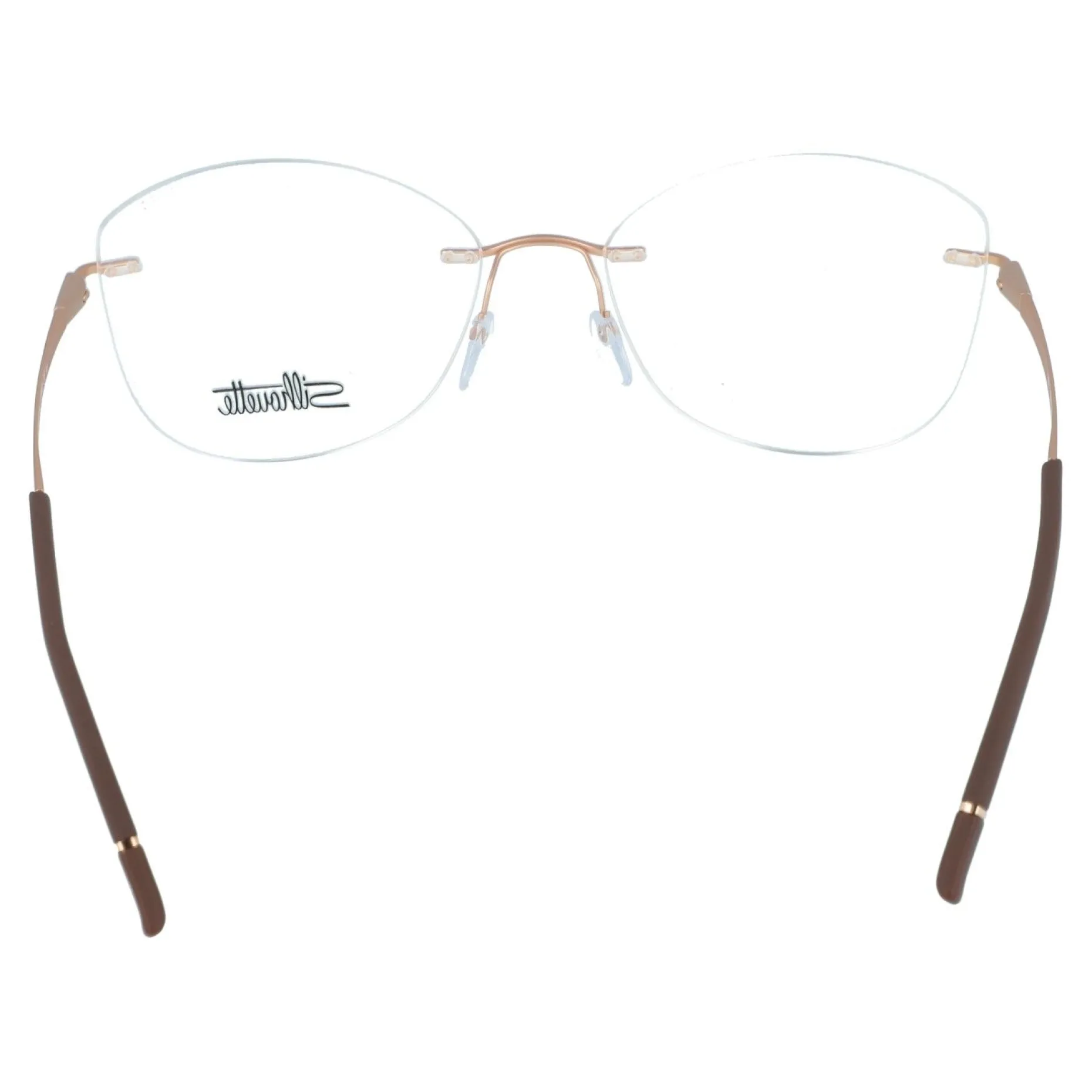 Gafas graduadas Silhouette aire THE DAWN 5573-KE