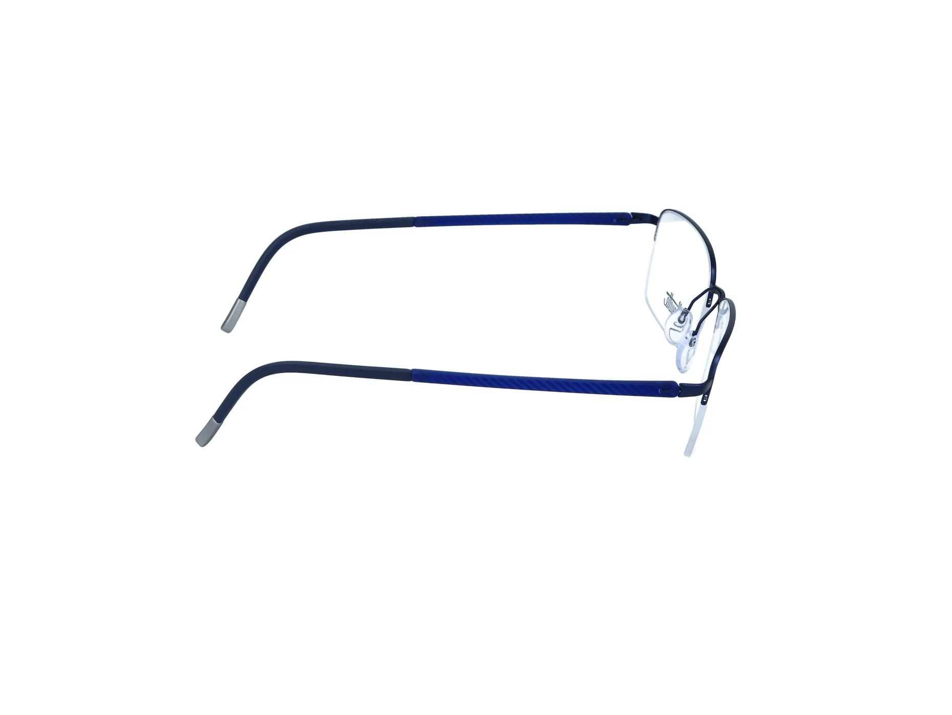 Gafas graduadas Silhouette ILLUSION NYLOR 5560/75