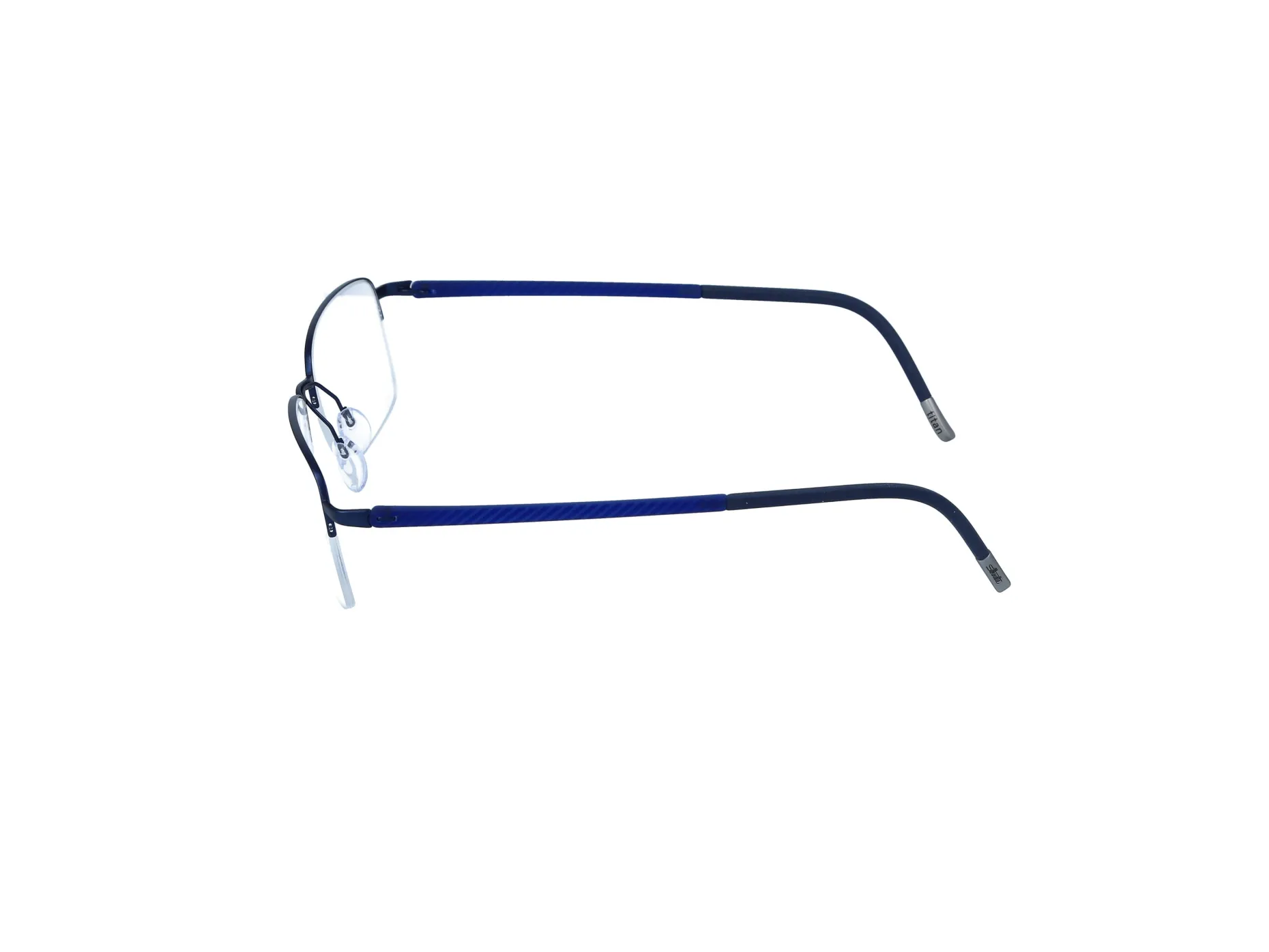 Gafas graduadas Silhouette ILLUSION NYLOR 5560/75