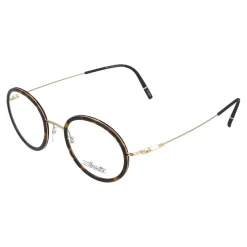 Gafas graduadas Silhouette DYNAMICS COLORWAVE CONTOUR 5582