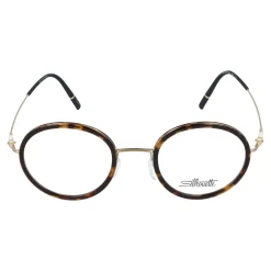 Gafas graduadas Silhouette DYNAMICS COLORWAVE CONTOUR 5582