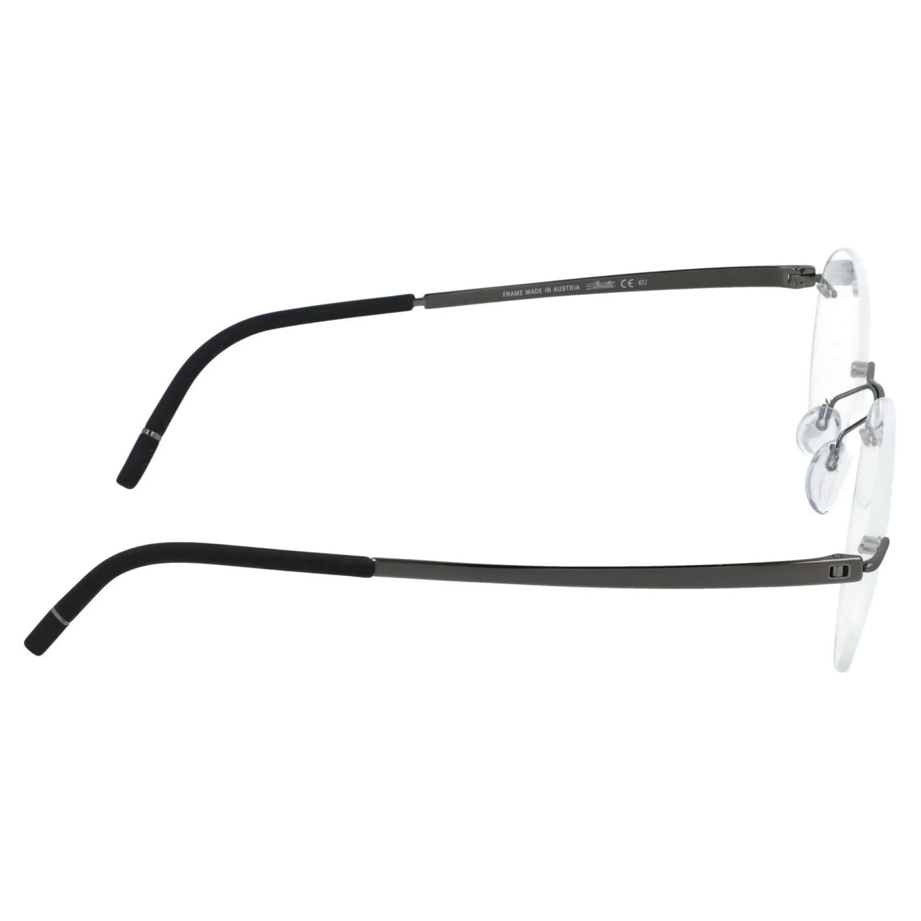 Gafas graduadas Silhouette 5529EP