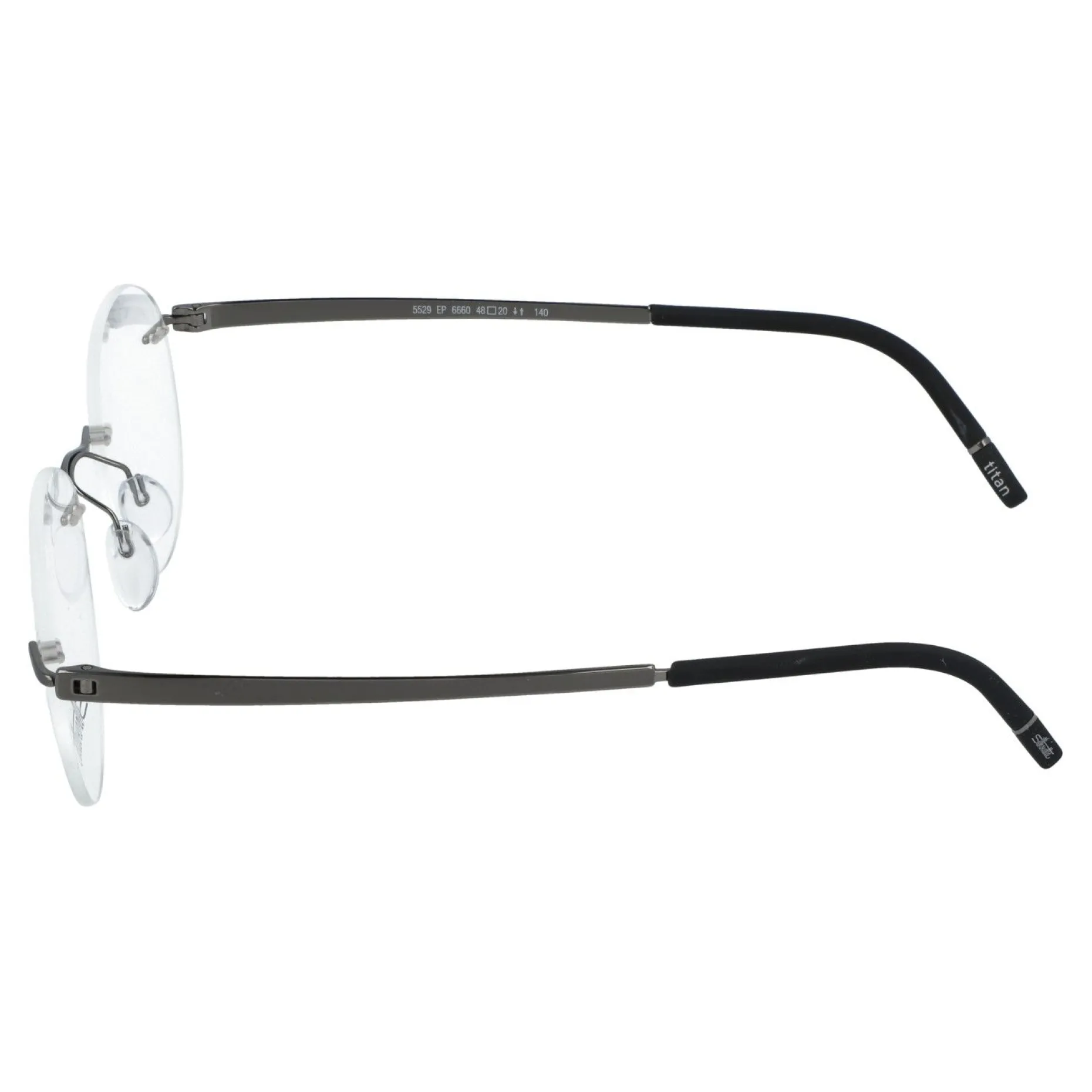 Gafas graduadas Silhouette 5529EP