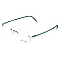 Gafas graduadas Silhouette aire THE DAWN 5573-EP